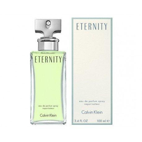 CALVIN KLEIN WOMAN Calvin Klein 3.4 oz EDP Spray Women Introduced by Calvin Klein in 1988 CALVIN KLEIN WOMAN is a 