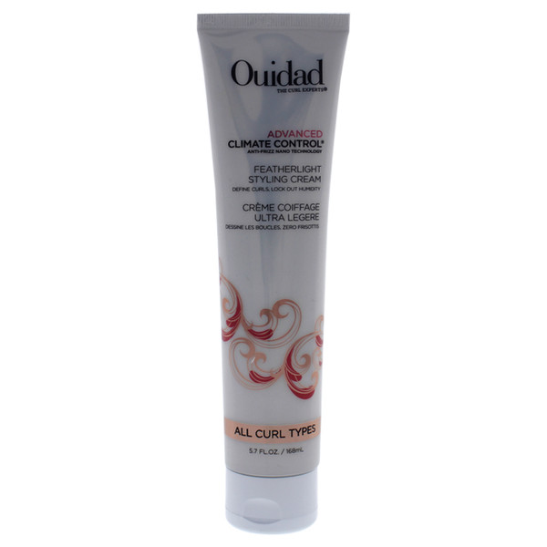 Advanced Climate Control Featherlight Styling Cream