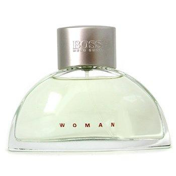 BOSS W-1304 New Item BOSS THE SCENT INTENSE WOMAN EDP SPRAY 3.0 OZ WOMAN/BOSS THE SCENT INTENSE EDP SPRAY (WHITE) 3.0 OZ (W) WHITE BOX