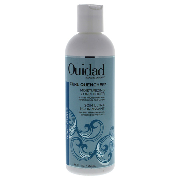  Curl Quencher Moisturizing Conditioner 