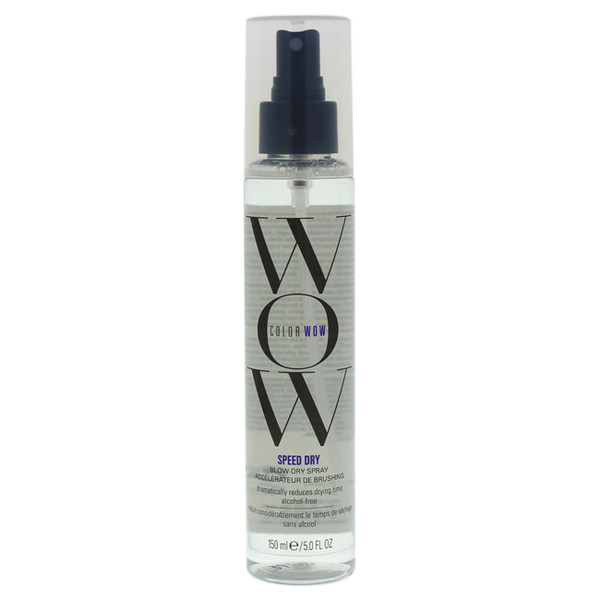 Speed Dry Blow Dry Spray