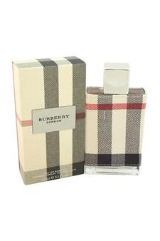 MY BURBERRY VARIETY MINI SET Burberry 3.3 oz EDP Spray Women This fragrance has noted of honeysuckle, clementi