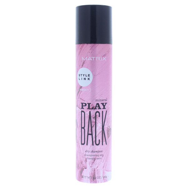 Matrix I0084645 Style Link Volume Fixer Volumizing Hairspray 400 ml