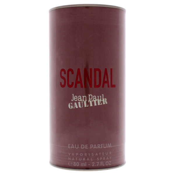 Scandal
