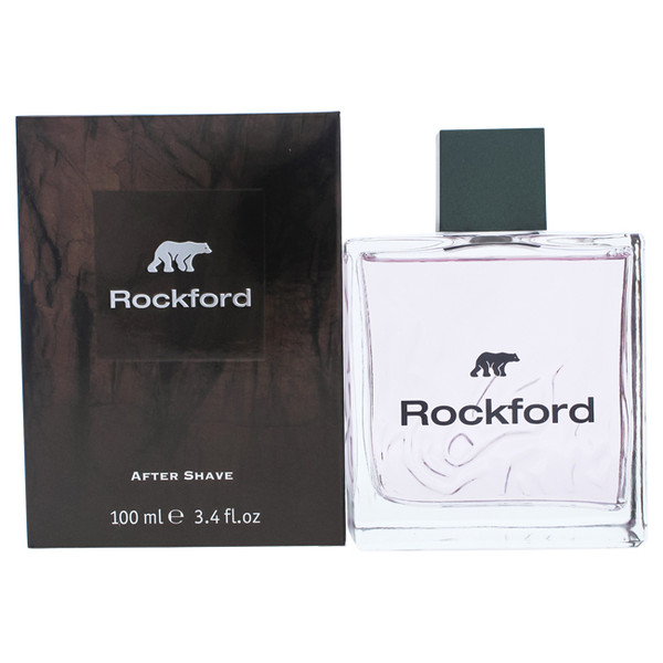 Rockford Aftershave Lotion