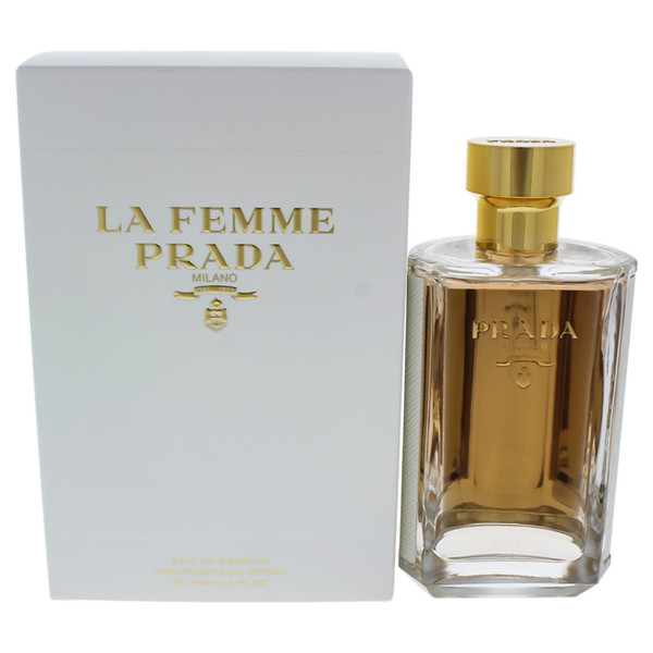  La Femme Prada 