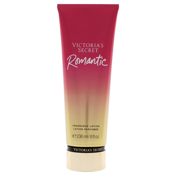 Romantic Fragrance Lotion