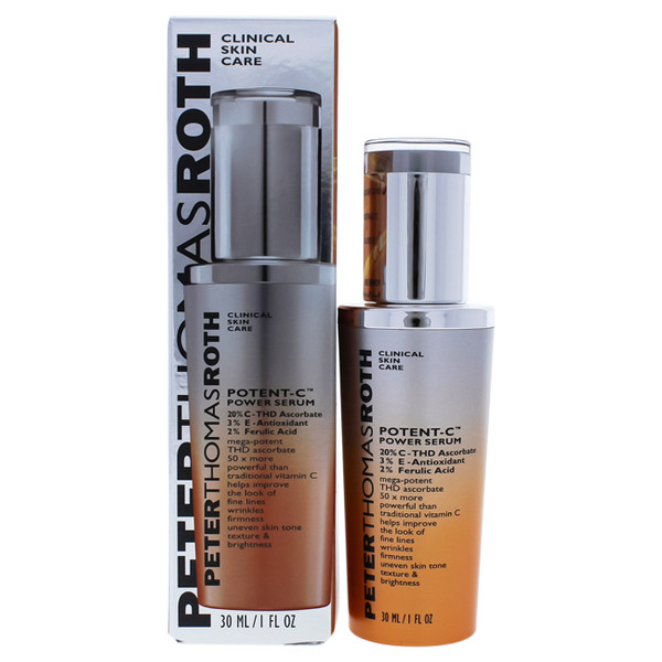 Peter Thomas Roth I0083290 Potent-C Power Serum