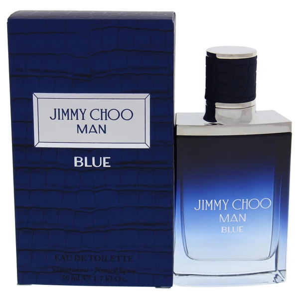 Jimmy Choo Man Blue