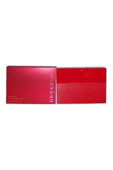 Gucci Guilty Gucci 2.5 oz EDT Spray Women Introduced by Gucci in 1999 Gucci Guilty 
