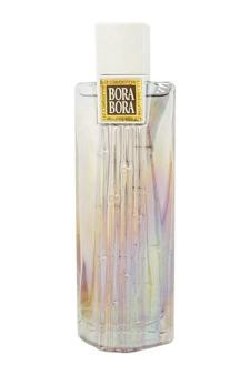 CLAIBORNE W-U-1309 Bora Bora Liz 3.4 oz EDP Spray (Unboxed) Women