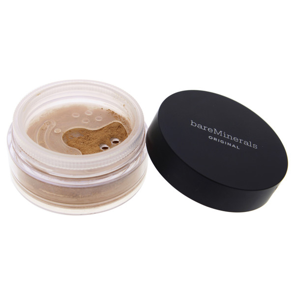 Original Foundation SPF 15 - 15 Neutral Medium