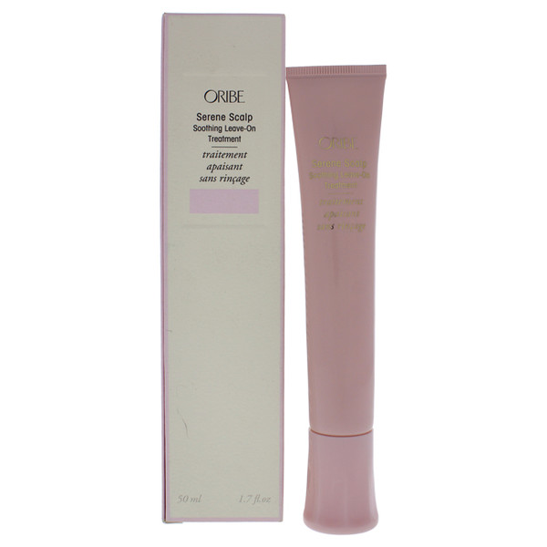 Serene Scalp Soothing Leave-On Treatment