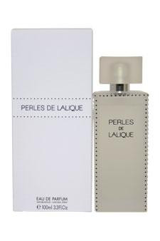 Perles de Lalique Lalique 3.3 oz EDP Spray Women This was launched by the design house of Lalique 