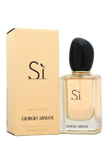 Armani Code W-7436 by 1.7 OZ EAU DE PARFUM SPRAY WOMEN BOX