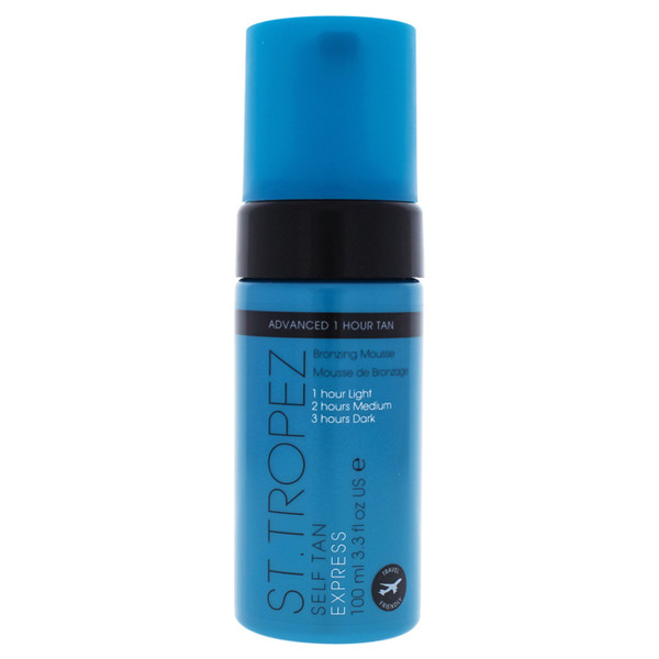 Self Tan Express Bronzing Mousse