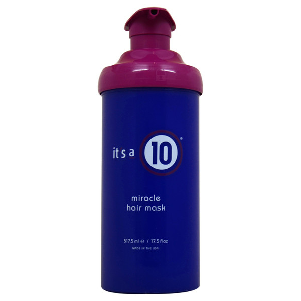 Its A 10 200508 Miracle Hair Mask