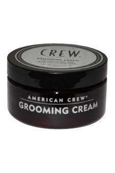 American Crew M-HC-1035 Grooming Cream 3 oz Cream Men Possesses a blend of Designed To Address Unique H