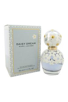 Marc Jacobs W-7663 DAISY DREAM by 1.7 OZ EAU DE TOILETTE SPRAY WOMEN BOX