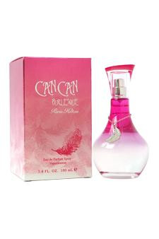 Can Can Burlesque Paris Hilton 3.4 oz EDP Spray Women Launched by the design house of Paris Hilton in t