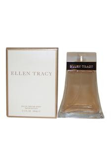 TRACY TRACY 3.4 oz EDP Spray Women Introduced by the design house o