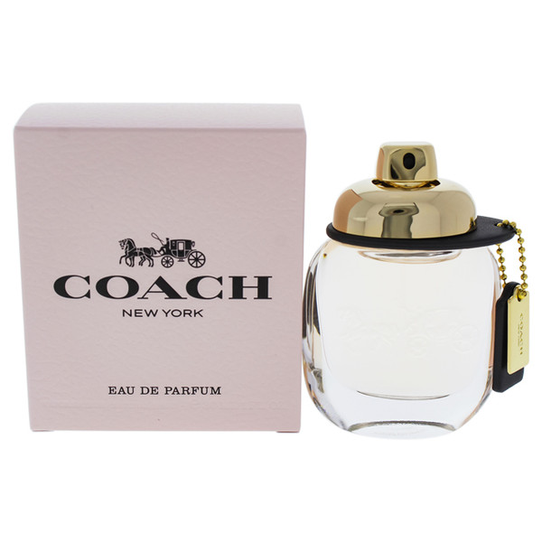  Coach New York 