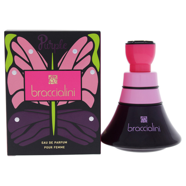  Purple Pour Femme 