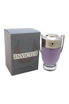 Invictus 1 Million Cologne 3.4 oz EDT Spray Men Launched by the design house of 1 Million Cologne in t