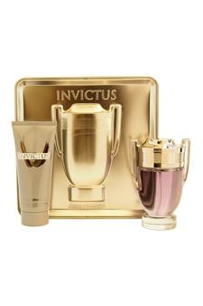 1 Million Cologne M-GS-2792 Invictus 2 pc Gift Set Men