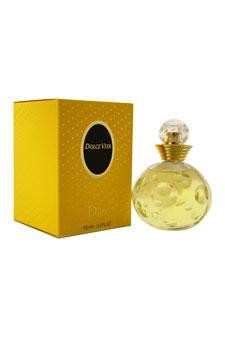 Sauvage W-1579 Dolce Vita 3.4 oz EDT Spray Women Introduced by Chistian Dior in 1996. Dolce Vita i
