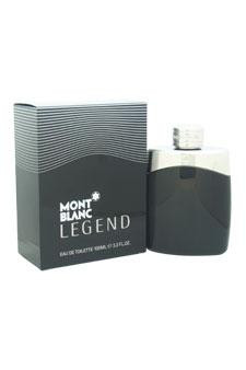 Emblem Intense Mont Blanc 3.3 oz EDT Spray Men Launched by the design house of Montblanc in the 