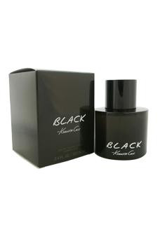 Kenneth Cole Black Kenneth Cole 3.4 oz EDT Spray Men Introduced by Kenneth Cole. This perfume has a bl