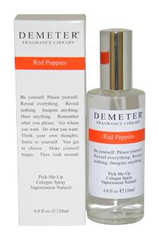 Demeter W-5812 Cologne Spray, Dark Chocolate, 4 Ounce