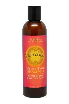Marrakesh U-HC-5757 High Tide Shampoo with Hemp and Argan Oils, 8 Ounce