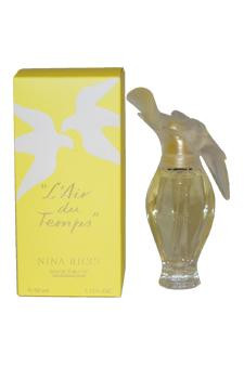 Nina Ricci W-1688 L'air du Temps 1.6 oz EDT Spray Women Lair Du Temps ia a beautiful floral with a blend