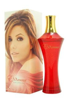 EVAmour Eva Longoria 3.4 oz EDP Spray Women Launched by the design house of Eva Longoria in t
