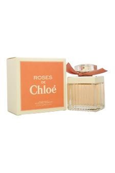Nomade Parfums Chloe 2.5 oz EDT Spray Women Launched by the design house of Parfums Chloe in 