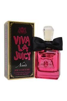 VIVA LA JUICY NOIR W-7150 VIVA LA JUICY by VIVA LA JUICY 3.4 OZ EAU DE PARFUM SPRAY WOMEN BOX