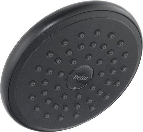 Delta RP51305RB  Universal Showering Components: Touch-Clean(R) Raincan Shower Head VENETIAN BRONZE
