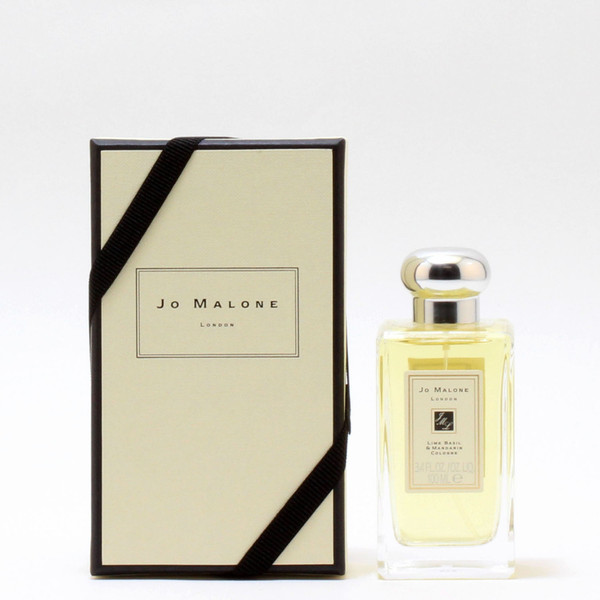 JOE MALONE 10093759 JO MALONE LIME BASIL & MANDARIN LADIES EDC SPRAY 3.4 OZ