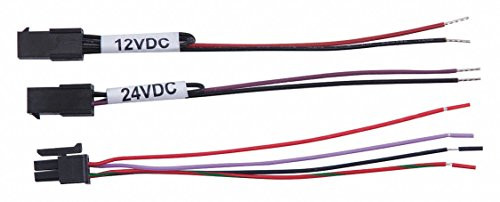 H.E.S. 2007M Hanchett Entry Systems / H.E.S. - :PLGINPIGTAILCONNECTOR