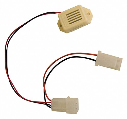 H.E.S. 2006M PLUG-IN BUZZER / AUDIBLE OPERATION INDICATOR 2006M