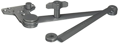 LCN 14603049CNS  1460-3049 CNS 689 Cushion Arm, Hold Open, Aluminum