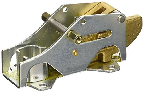 VON DUPRIN 050461 VON 8827 LR BOTTOM LATCH KIT LESSCOVER