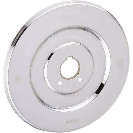 Delta RP78258 Compel Escutcheon - 1 Hole Bathroom 143950