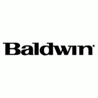 Baldwin ENSQUCRR190 BWR ENTRY SQUARE 190 6AL DS CONTEMPORARY