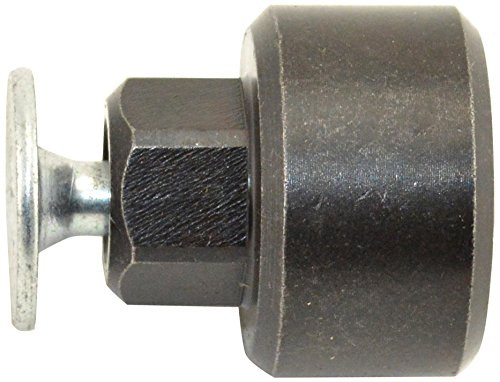 LCN 4640480  4640-480 689 Shaft Extension, Aluminum