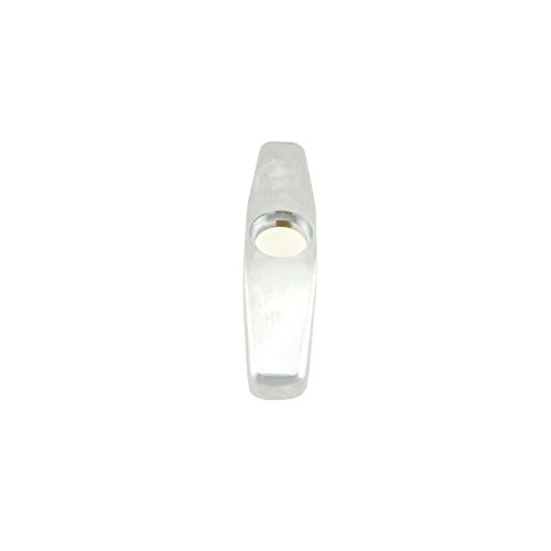 VON DUPRIN 388NL26D VON 388NL US26D NIGHT LATCH CYL TRIM 33 & 35 SERIES RIM