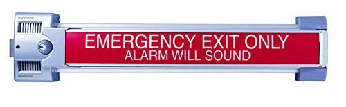 VON DUPRIN 267028 VON 2670 US28 GUARD-X EXIT ALARM LOCK