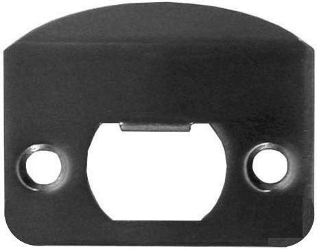 Emtek 86084US15A EMT 86084 US15A FULL LIP STRIKE SQ CORNR